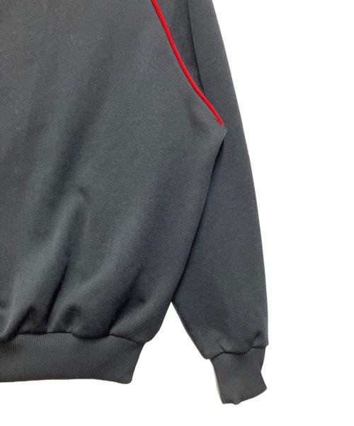 adidas（アディダス）adidas (アディダス) トラックジャケット ブラック サイズ:SIZE Mの古着・服飾アイテム