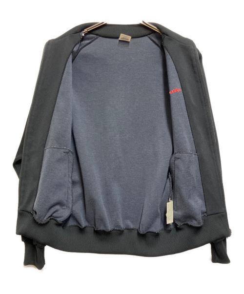 adidas（アディダス）adidas (アディダス) トラックジャケット ブラック サイズ:SIZE Mの古着・服飾アイテム