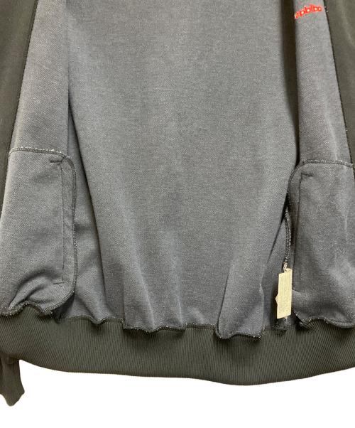 adidas（アディダス）adidas (アディダス) トラックジャケット ブラック サイズ:SIZE Mの古着・服飾アイテム