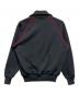 adidas (アディダス) トラックジャケット ブラック サイズ:SIZE M：10000円