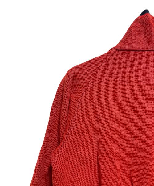 adidas（アディダス）adidas (アディダス) トラックジャケット レッド サイズ:SIZE Sの古着・服飾アイテム