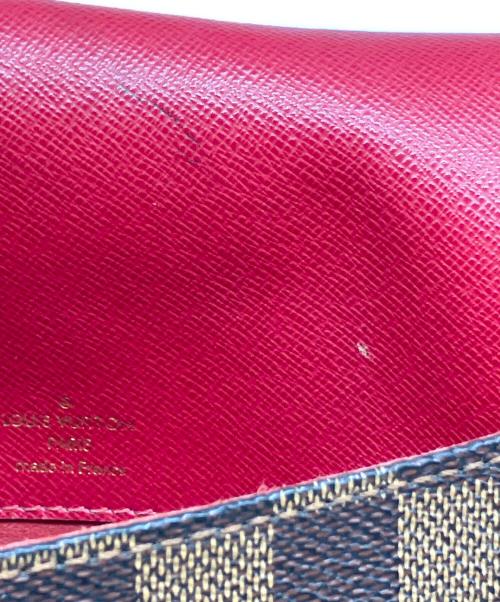 LOUIS VUITTON（ルイ ヴィトン）LOUIS VUITTON (ルイ ヴィトン) ショルダーバッグ ブラウンの古着・服飾アイテム