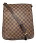 LOUIS VUITTON（ルイ ヴィトン）の古着「ショルダーバッグ」｜ブラウン