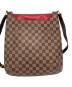 中古・古着 LOUIS VUITTON (ルイ ヴィトン) ショルダーバッグ ブラウン：45000円
