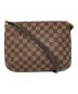 LOUIS VUITTON（ルイ ヴィトン）の古着「ショルダーバッグ」｜ブラウン
