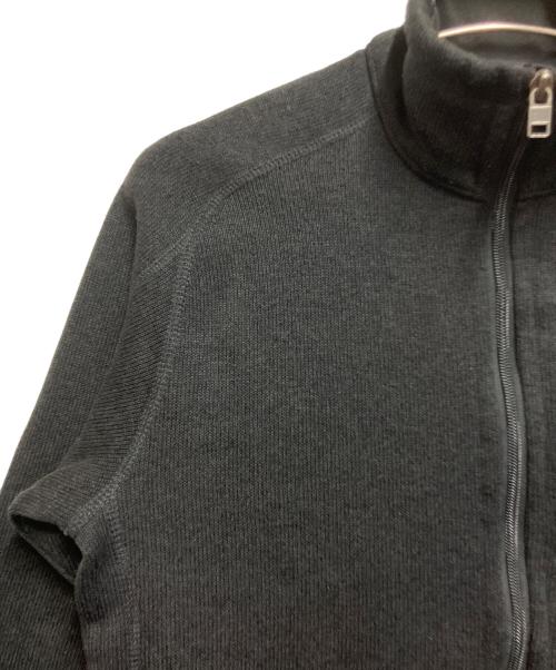 Patagonia（パタゴニア）Patagonia (パタゴニア) ベターセーター ブラック サイズ:SIZE Sの古着・服飾アイテム