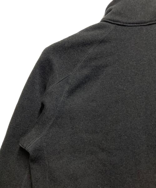 Patagonia（パタゴニア）Patagonia (パタゴニア) ベターセーター ブラック サイズ:SIZE Sの古着・服飾アイテム