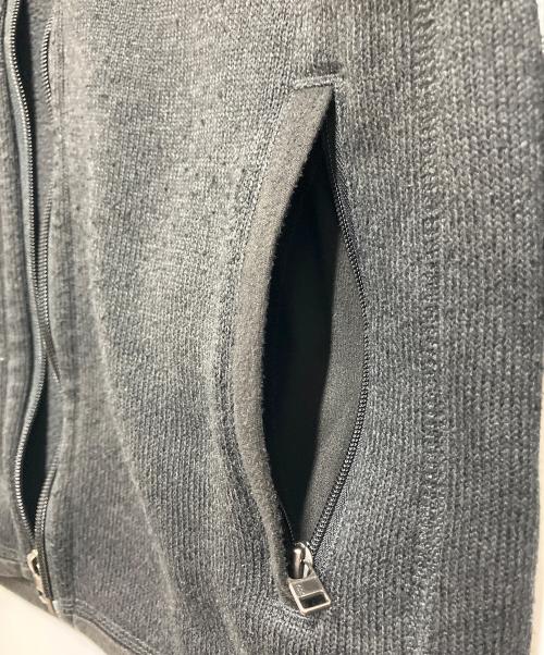 Patagonia（パタゴニア）Patagonia (パタゴニア) ベターセーター ブラック サイズ:SIZE Sの古着・服飾アイテム