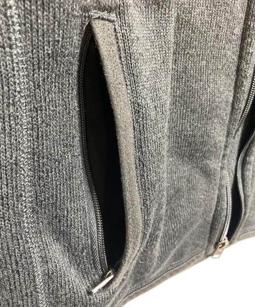 Patagonia（パタゴニア）Patagonia (パタゴニア) ベターセーター ブラック サイズ:SIZE Sの古着・服飾アイテム