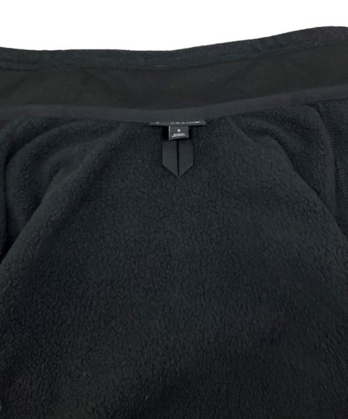 Patagonia（パタゴニア）Patagonia (パタゴニア) ベターセーター ブラック サイズ:SIZE Sの古着・服飾アイテム