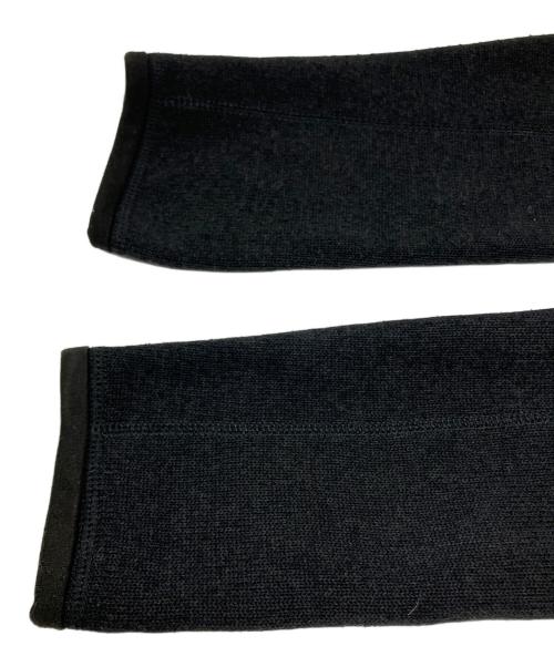 Patagonia（パタゴニア）Patagonia (パタゴニア) ベターセーター ブラック サイズ:SIZE Sの古着・服飾アイテム