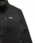 中古・古着 Patagonia (パタゴニア) ベターセーター ブラック サイズ:SIZE S：7000円