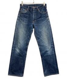 LEVI'S（リーバイス）の古着「503Bデニムパンツ」｜インディゴ