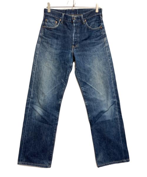 LEVI'S（リーバイス）LEVI'S (リーバイス) 503Bデニムパンツ インディゴ サイズ:W30の古着・服飾アイテム
