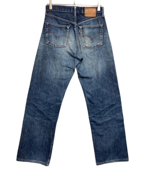 LEVI'S（リーバイス）LEVI'S (リーバイス) 503Bデニムパンツ インディゴ サイズ:W30の古着・服飾アイテム