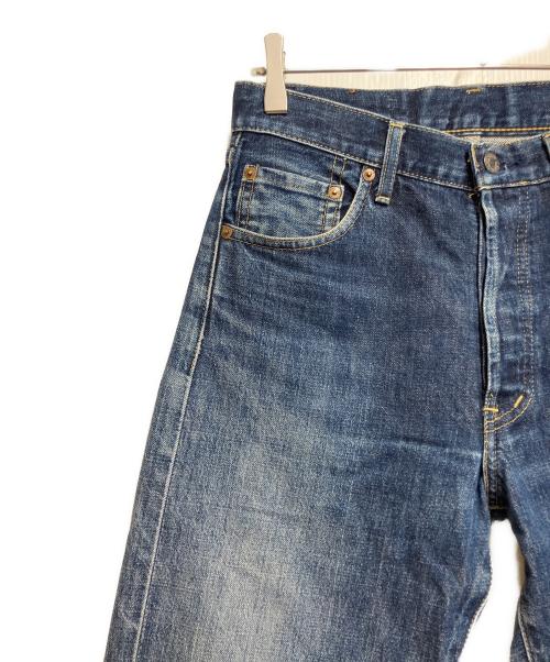 LEVI'S（リーバイス）LEVI'S (リーバイス) 503Bデニムパンツ インディゴ サイズ:W30の古着・服飾アイテム