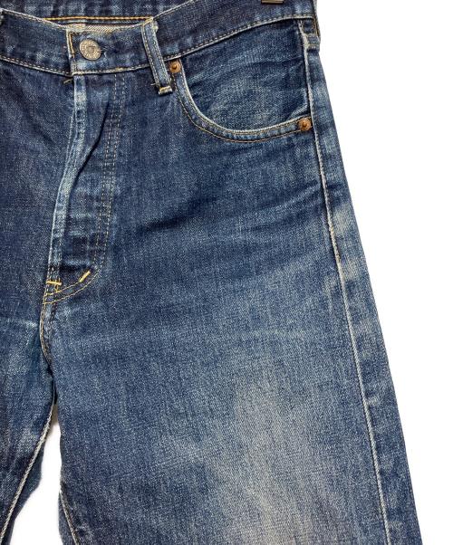 LEVI'S（リーバイス）LEVI'S (リーバイス) 503Bデニムパンツ インディゴ サイズ:W30の古着・服飾アイテム
