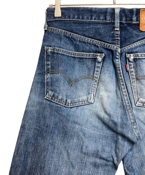 LEVI'S（リーバイス）LEVI'S (リーバイス) 503Bデニムパンツ インディゴ サイズ:W30の古着・服飾アイテム