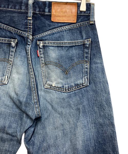 LEVI'S（リーバイス）LEVI'S (リーバイス) 503Bデニムパンツ インディゴ サイズ:W30の古着・服飾アイテム
