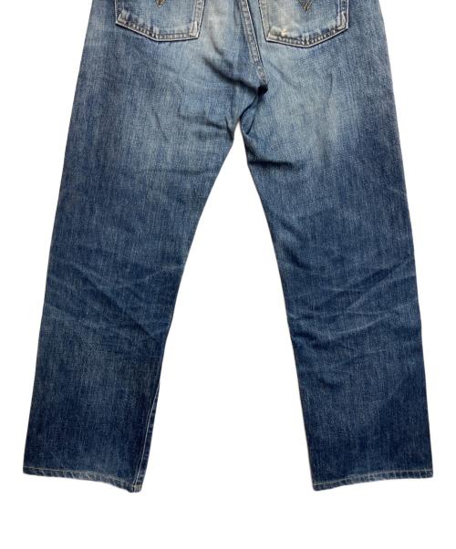 LEVI'S（リーバイス）LEVI'S (リーバイス) 503Bデニムパンツ インディゴ サイズ:W30の古着・服飾アイテム