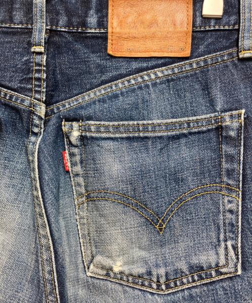 LEVI'S（リーバイス）LEVI'S (リーバイス) 503Bデニムパンツ インディゴ サイズ:W30の古着・服飾アイテム
