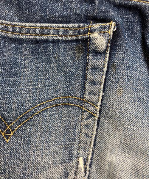 LEVI'S（リーバイス）LEVI'S (リーバイス) 503Bデニムパンツ インディゴ サイズ:W30の古着・服飾アイテム