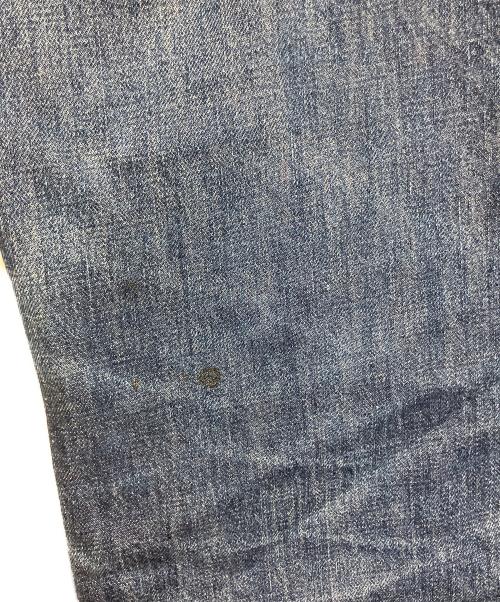 LEVI'S（リーバイス）LEVI'S (リーバイス) 503Bデニムパンツ インディゴ サイズ:W30の古着・服飾アイテム