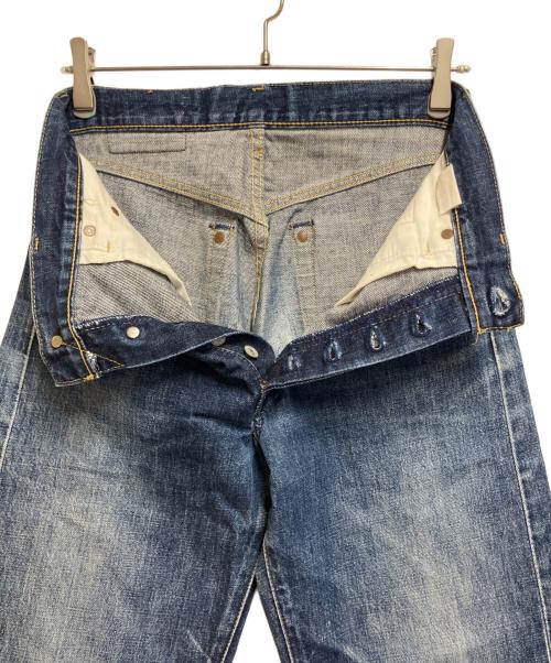 LEVI'S（リーバイス）LEVI'S (リーバイス) 503Bデニムパンツ インディゴ サイズ:W30の古着・服飾アイテム