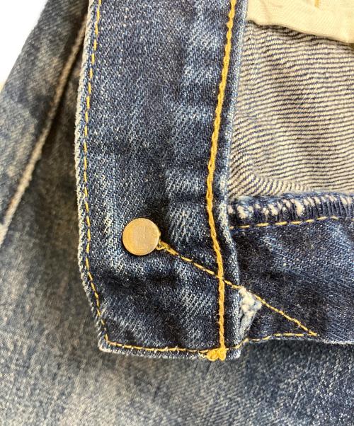 LEVI'S（リーバイス）LEVI'S (リーバイス) 503Bデニムパンツ インディゴ サイズ:W30の古着・服飾アイテム