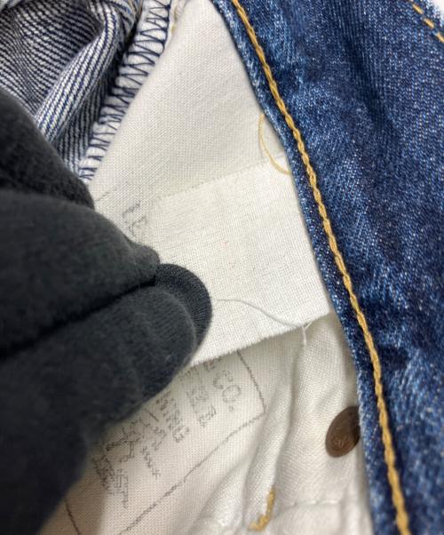 LEVI'S（リーバイス）LEVI'S (リーバイス) 503Bデニムパンツ インディゴ サイズ:W30の古着・服飾アイテム