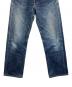 中古・古着 LEVI'S (リーバイス) 503Bデニムパンツ インディゴ サイズ:W30：4000円