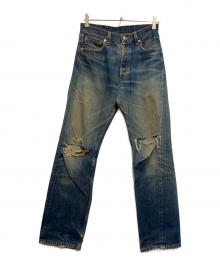 LEVI'S（リーバイス）の古着「デニムパンツ」｜インディゴ