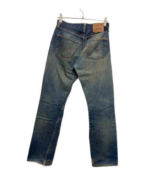 LEVI'S（リーバイス）LEVI'S (リーバイス) デニムパンツ インディゴ サイズ:W29×L30の古着・服飾アイテム