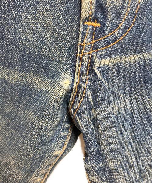 LEVI'S（リーバイス）LEVI'S (リーバイス) デニムパンツ インディゴ サイズ:W29×L30の古着・服飾アイテム