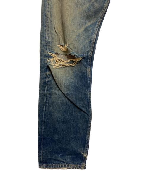 LEVI'S（リーバイス）LEVI'S (リーバイス) デニムパンツ インディゴ サイズ:W29×L30の古着・服飾アイテム