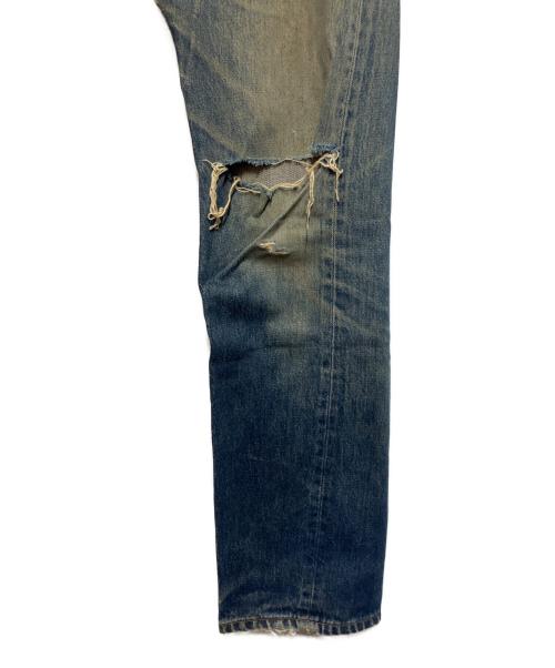 LEVI'S（リーバイス）LEVI'S (リーバイス) デニムパンツ インディゴ サイズ:W29×L30の古着・服飾アイテム