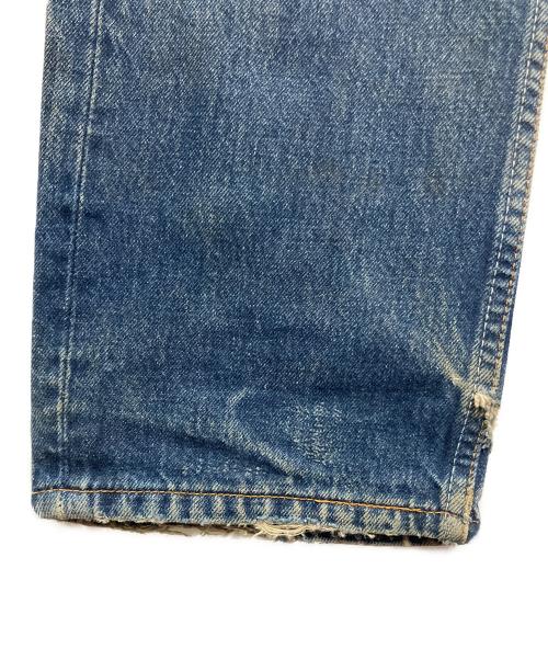 LEVI'S（リーバイス）LEVI'S (リーバイス) デニムパンツ インディゴ サイズ:W29×L30の古着・服飾アイテム