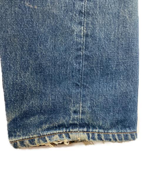LEVI'S（リーバイス）LEVI'S (リーバイス) デニムパンツ インディゴ サイズ:W29×L30の古着・服飾アイテム