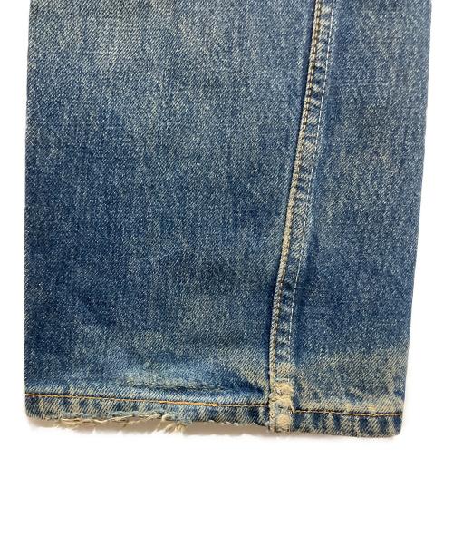 LEVI'S（リーバイス）LEVI'S (リーバイス) デニムパンツ インディゴ サイズ:W29×L30の古着・服飾アイテム