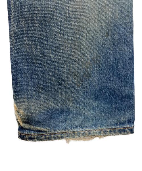LEVI'S（リーバイス）LEVI'S (リーバイス) デニムパンツ インディゴ サイズ:W29×L30の古着・服飾アイテム
