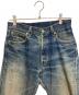 中古・古着 LEVI'S (リーバイス) デニムパンツ インディゴ サイズ:W29×L30：6000円