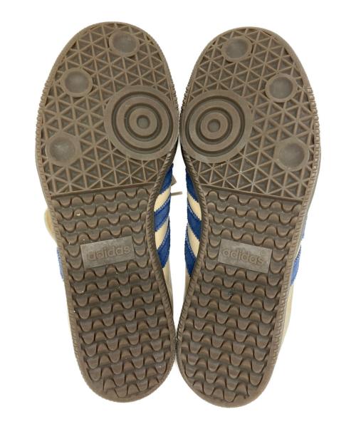 adidas（アディダス）adidas (アディダス) ローカットスニーカー ベージュ サイズ:SIZE 26cmの古着・服飾アイテム