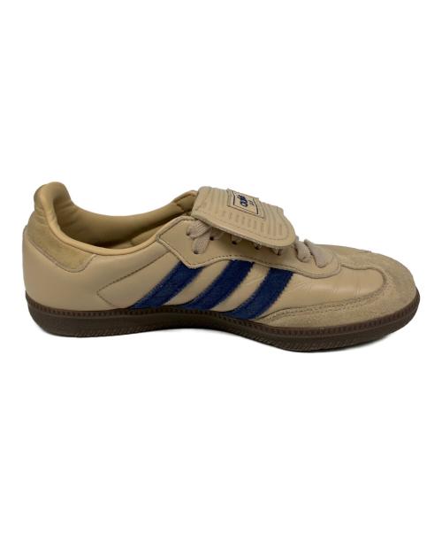 adidas（アディダス）adidas (アディダス) ローカットスニーカー ベージュ サイズ:SIZE 26cmの古着・服飾アイテム