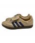 adidas (アディダス) ローカットスニーカー ベージュ サイズ:SIZE 26cm：12000円