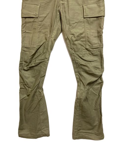 MARKA（マーカ）MARKA (マーカ) カーゴパンツ カーキ サイズ:SIZE 2の古着・服飾アイテム