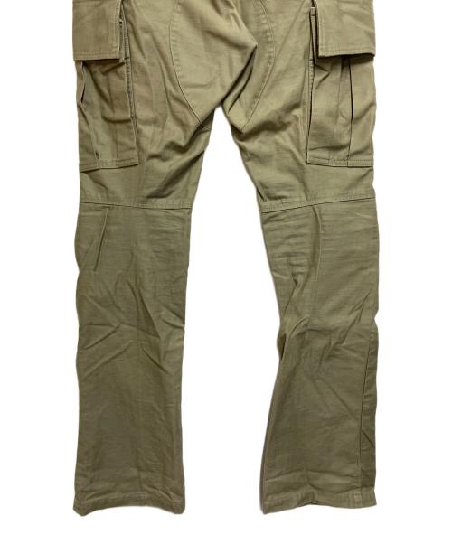 MARKA（マーカ）MARKA (マーカ) カーゴパンツ カーキ サイズ:SIZE 2の古着・服飾アイテム