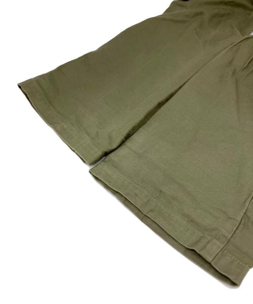 MARKA（マーカ）MARKA (マーカ) カーゴパンツ カーキ サイズ:SIZE 2の古着・服飾アイテム