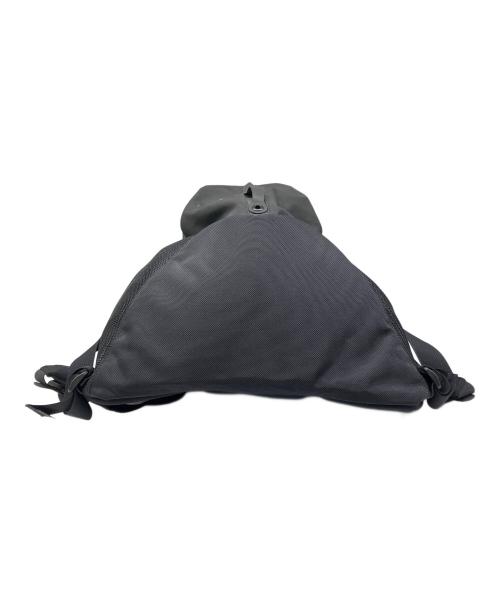 ARC'TERYX（アークテリクス）ARC'TERYX (アークテリクス) バックパック ブラックの古着・服飾アイテム