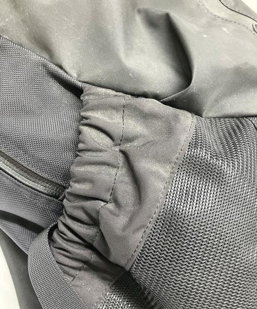 ARC'TERYX（アークテリクス）ARC'TERYX (アークテリクス) バックパック ブラックの古着・服飾アイテム