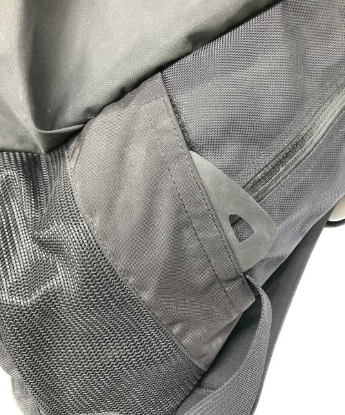 ARC'TERYX（アークテリクス）ARC'TERYX (アークテリクス) バックパック ブラックの古着・服飾アイテム